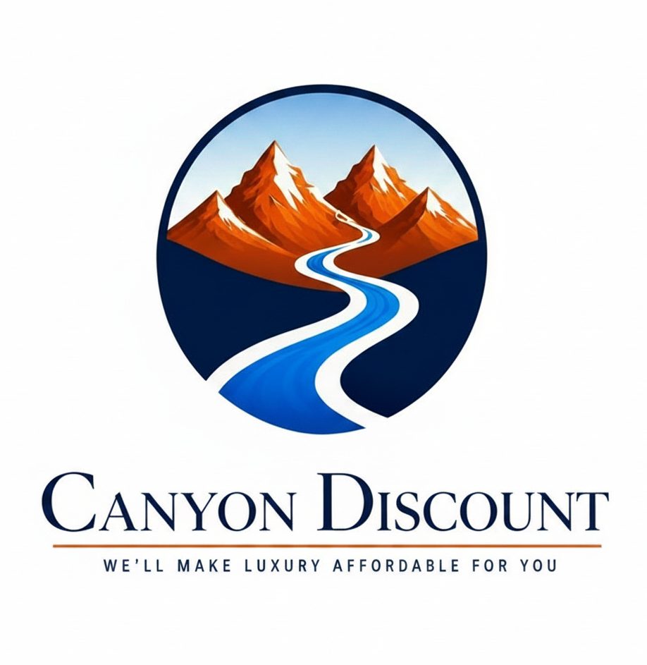 Canyon Discount