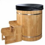 Thermo New Zealand Knotless Spruce