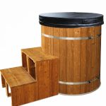 Thermo Pine Wood