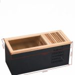 Stainless Steel Ice Tub WSC-D - 1-2 Person Spa