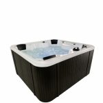 Jacuzzi Model 6110 6-Person spa