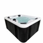 Jacuzzi Model 6100 4-Person spa