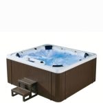 Jacuzzi Model 6190 - 7-Person Spa